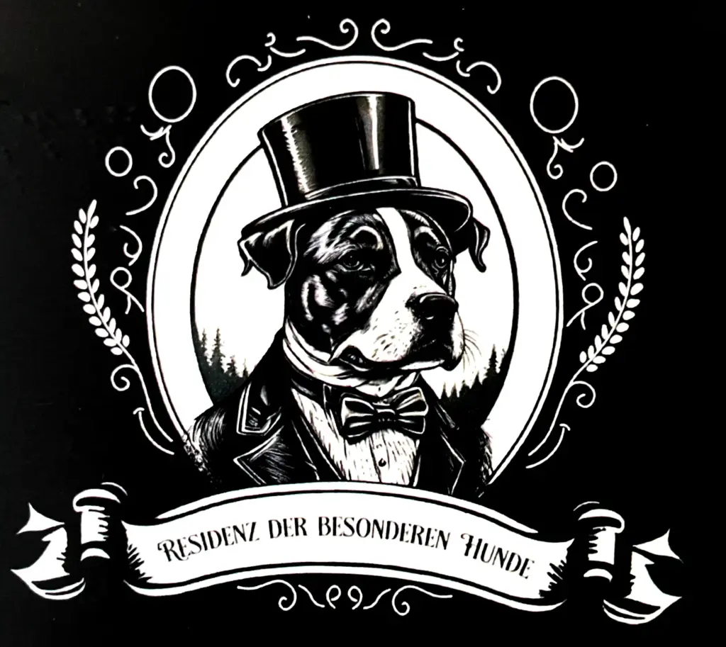 Residenz der Besonderen Hunde - Verein